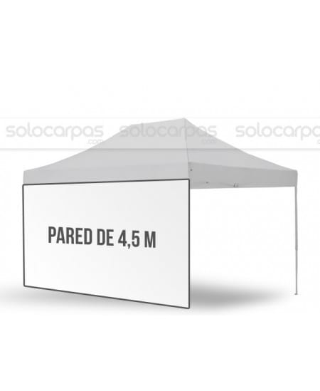 Carpas plegables CarpaPro® Elite de 3x3 m