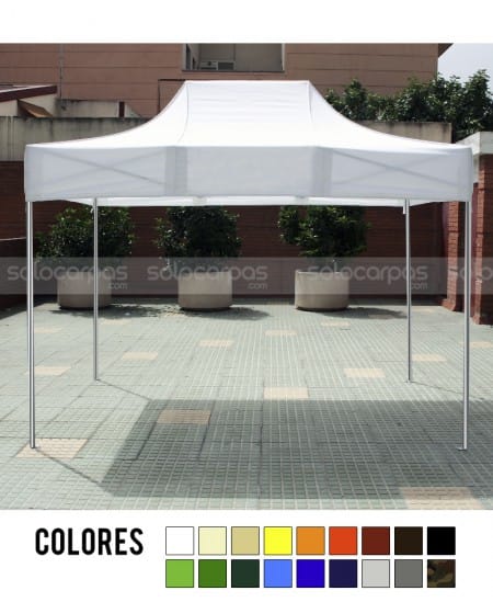 CarpaPro Classic de 1,3 x 2,0 m