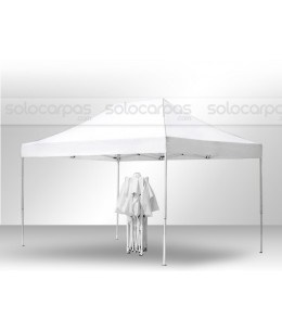 Folding tent CarpaPro® Light 2x3 m