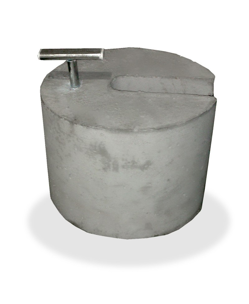 15 kg cement base - SOLOCARPAS.COM