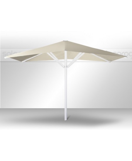 Parasols for terraces for cafes, bars and hotels Maestro