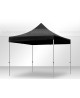 Carpa plegable CarpaPro® Elite 3x3 m