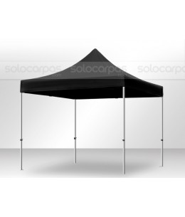 Carpa plegable CarpaPro® Elite 3x3 m