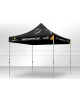 Carpas plegables personalizadas CarpaPro Elite 3x3 m