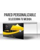 Paret personalitzada CarpaPro®