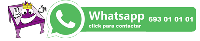 Whatsapp SOLOCARPAS.COM