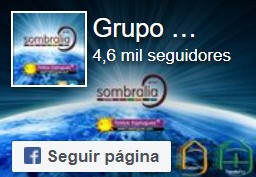 Facebook Grupo Sombralia